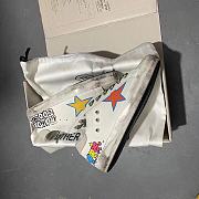 GGDB Super-Star sneakers G420850280-290 - 4