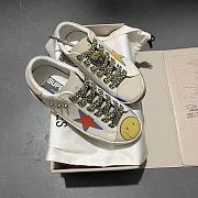 GGDB Super-Star sneakers G420850280-290 - 2