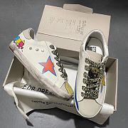 GGDB Super-Star sneakers G420850280-290 - 3