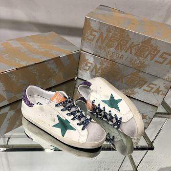 GGDB Super-Star sneakers G420848250-260