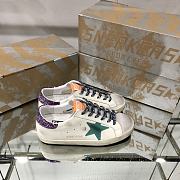 GGDB Super-Star sneakers G420848250-260 - 3