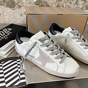 GGDB Super-Star sneakers G420847250-260 - 2