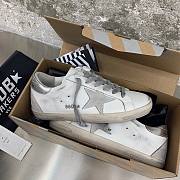 GGDB Super-Star sneakers G420846250-260 - 5