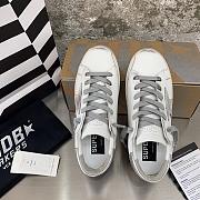 GGDB Super-Star sneakers G420846250-260 - 2