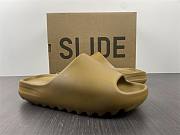 adidas Yeezy Slide Ochre GW1931 - 2