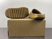 adidas Yeezy Slide Ochre GW1931 - 5