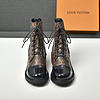 LOUIS VUITTON LV CATWALK MARTIN BOOT - 6