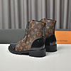 LOUIS VUITTON LV CATWALK MARTIN BOOT - 5