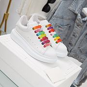 Alexander McQueen Oversized Rainbow - 2