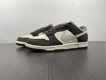 Nike SB Dunk Low Steamboy OST Otomo Keyang Co-branded Beige Mocha LF0039-001