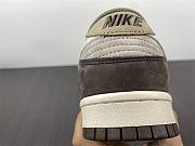 Nike SB Dunk Low Steamboy OST Otomo Keyang Co-branded Beige Mocha LF0039-001 - 2