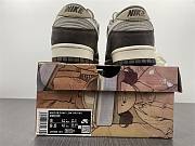 Nike SB Dunk Low Steamboy OST Otomo Keyang Co-branded Beige Mocha LF0039-001 - 3