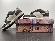 Nike SB Dunk Low Steamboy OST Otomo Keyang Co-branded Beige Mocha LF0039-001 - 6