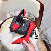 YSL SIGNATURE RED HEEL - 3