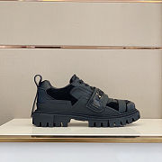 Dolce & Gabbana low sneaker black - 1