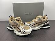 Balenciaga X-Pander LT Brown 653871 W1RC8 0521 - 2