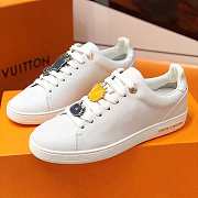 Louis Vuitton Frontrow Sneaker Cat 1A52EQ - 1