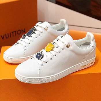 Louis Vuitton Frontrow Sneaker Cat 1A52EQ