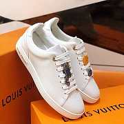 Louis Vuitton Frontrow Sneaker Cat 1A52EQ - 2