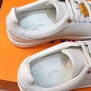 Louis Vuitton Frontrow Sneaker Cat 1A52EQ - 3