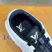 Louis Vuitton Millenium Sneaker White 1A9908 - 2