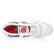 New Balance 550 Aime Leon Dore White Navy Red - BB550A3 - 6