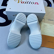 Louis Vuitton Archlight Trainer Monogram White (W) - 2