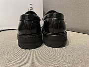 CELINE Loafers In Black  - 4