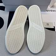 Gucci G Rhombus Slip-On White - 2