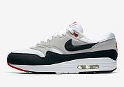 Nike Air Max1Anniversary Obsidian908375104 - 1