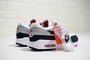 Nike Air Max1Anniversary Obsidian908375104 - 5