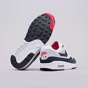 Nike Air Max1Anniversary Obsidian908375104 - 3