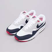 Nike Air Max1Anniversary Obsidian908375104 - 2