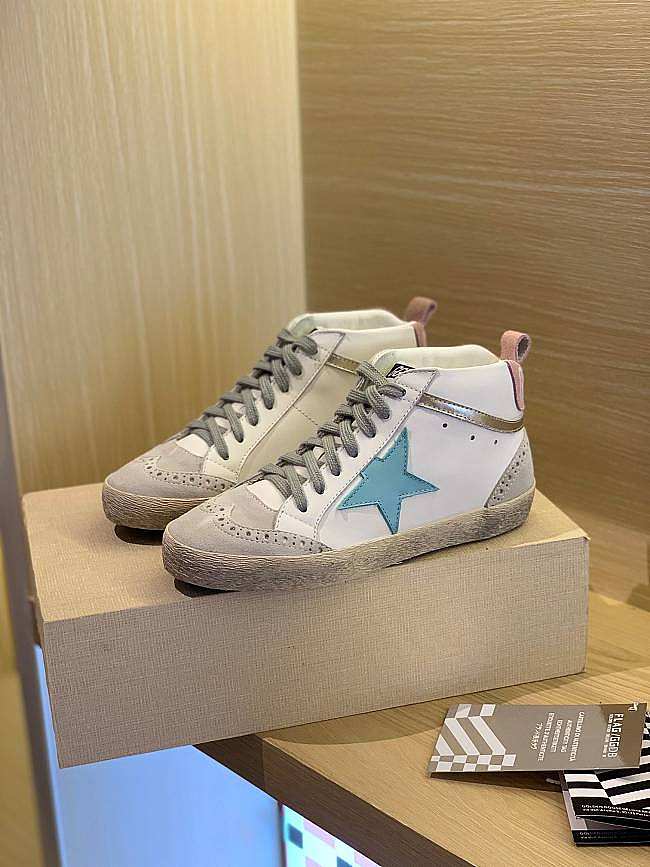 Golden Goose Super-Star 0018 - 1