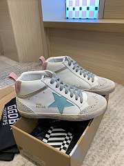 Golden Goose Super-Star 0018 - 6