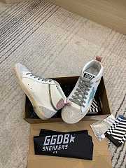 Golden Goose Super-Star 0018 - 2