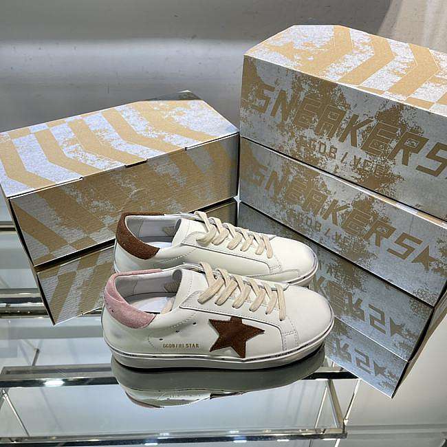 Golden Goose Super-Star 0016 - 1