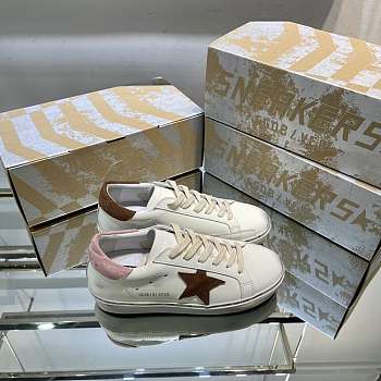 Golden Goose Super-Star 0016