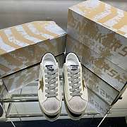 Golden Goose Super-Star 0015 - 2