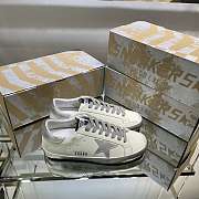 Golden Goose Super-Star 0014 - 2