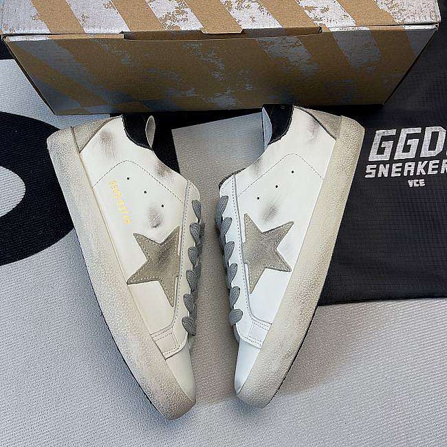 Golden Goose Super-Star 0013 - 1