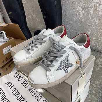 Golden Goose Super-Star 0010