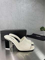 Chanel High white 004 - 1