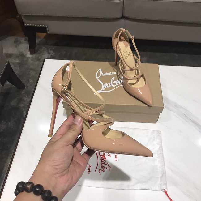 Christian Louboutin 0010 - 1