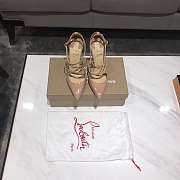 Christian Louboutin 0010 - 3