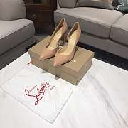 Christian Louboutin 007 - 6