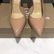 Christian Louboutin 007 - 5