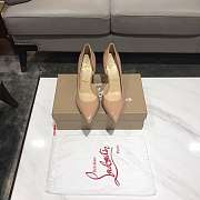 Christian Louboutin 007 - 4