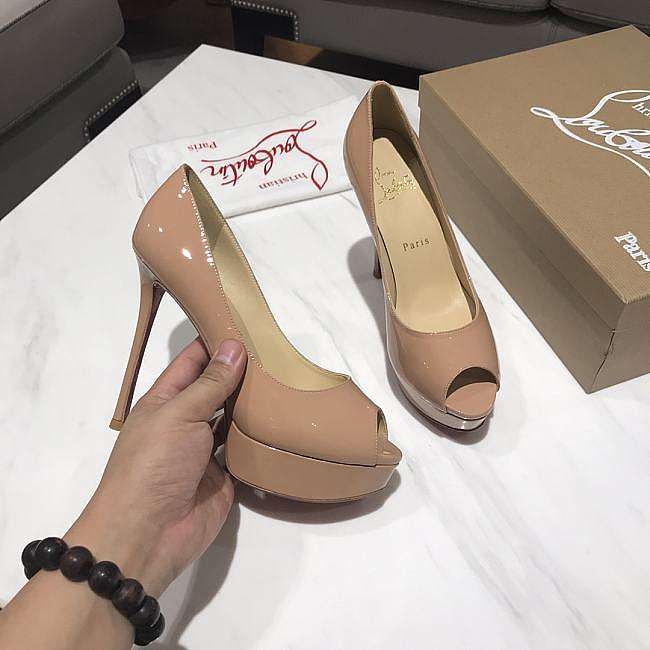 Christian Louboutin 005 - 1