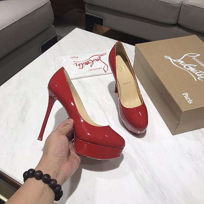 Christian Louboutin 003 - 1